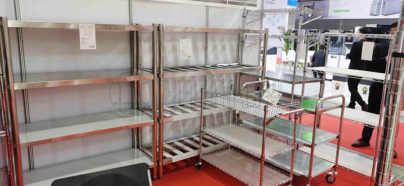 第28屆廣州酒店用品展，來(lái)和川井聊一聊-川井 (2)